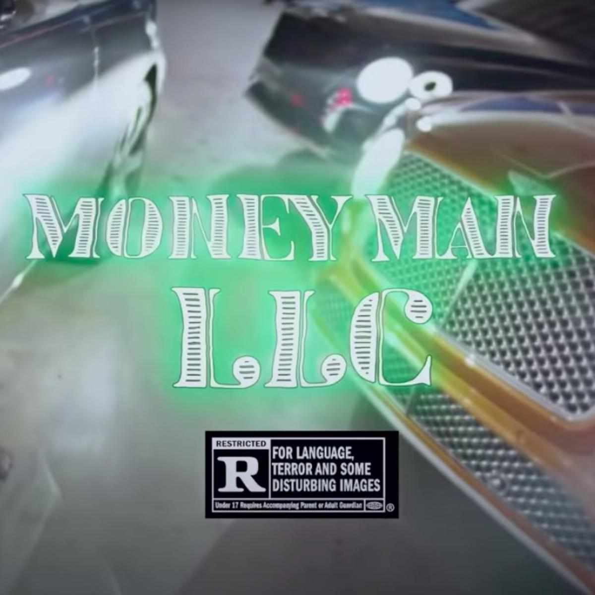 Money Man Llc