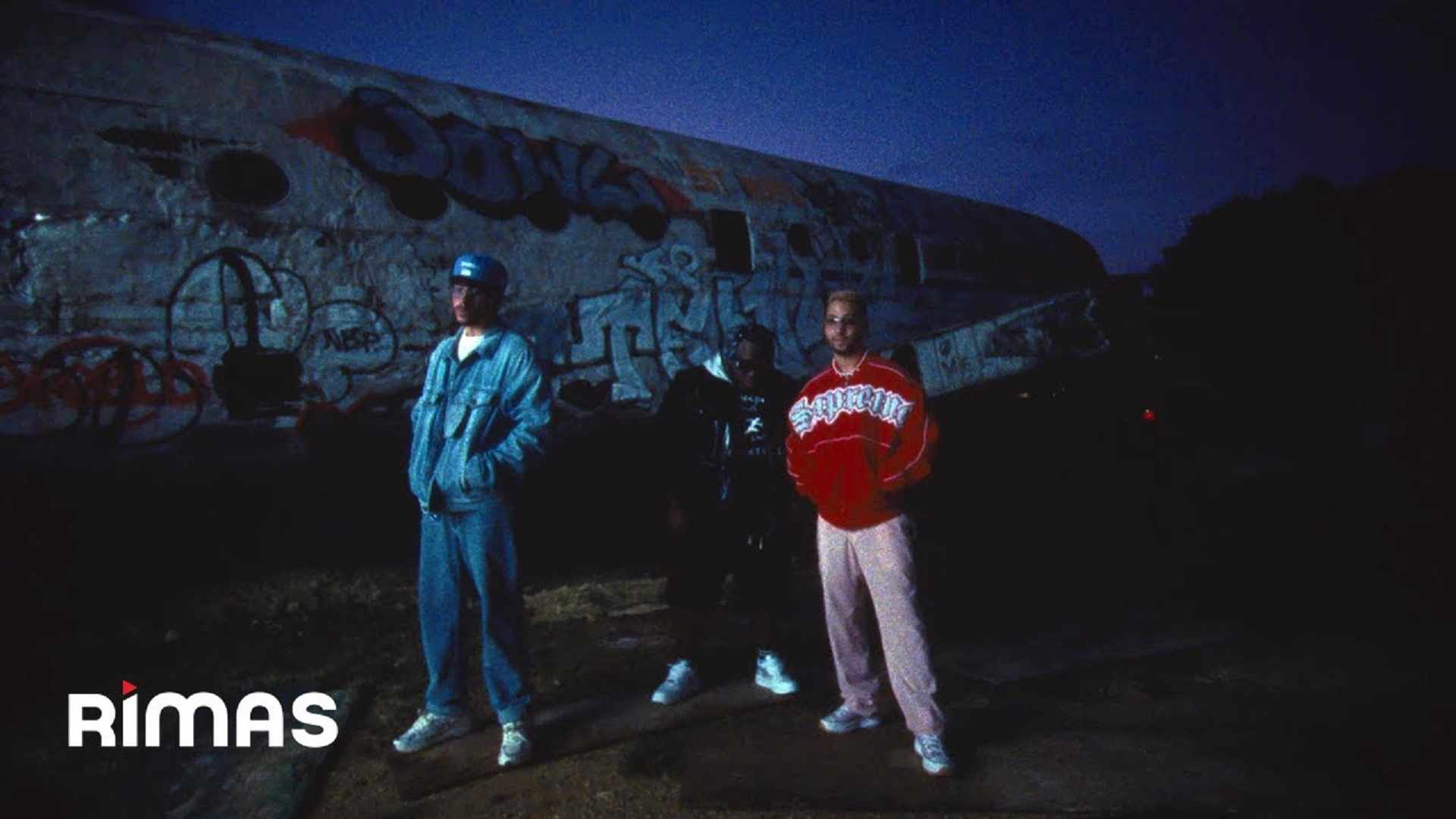 Mora, Bad Bunny, Sech Volando (remix)