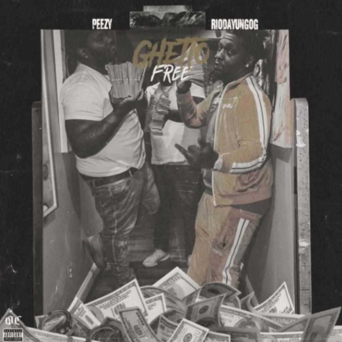 Rio Da Yung Og Ghetto Free