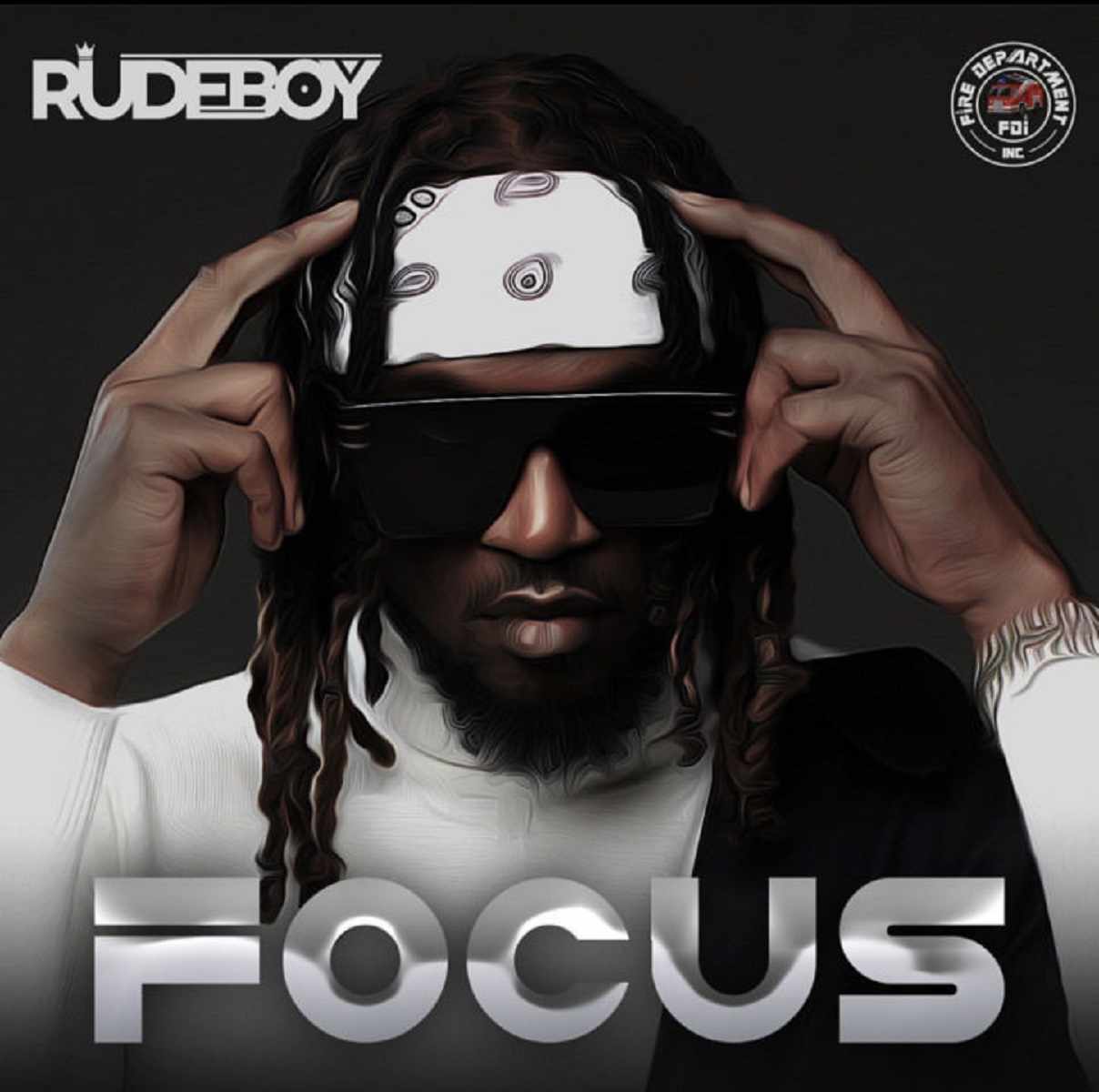 Rudeboy – Focus