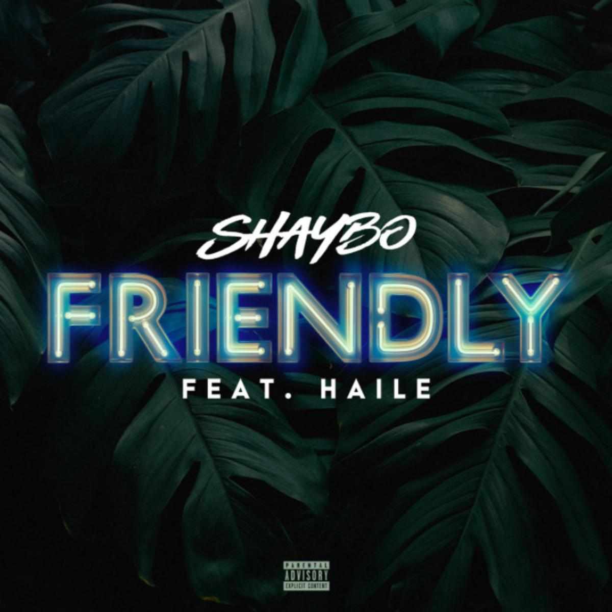 Shaybo Friendly