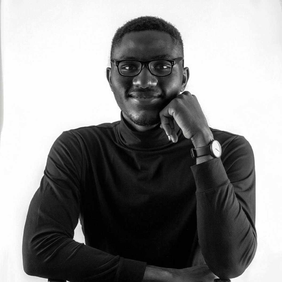 SireHabbiibb: The Marketing Creative Who’s Always Sharing