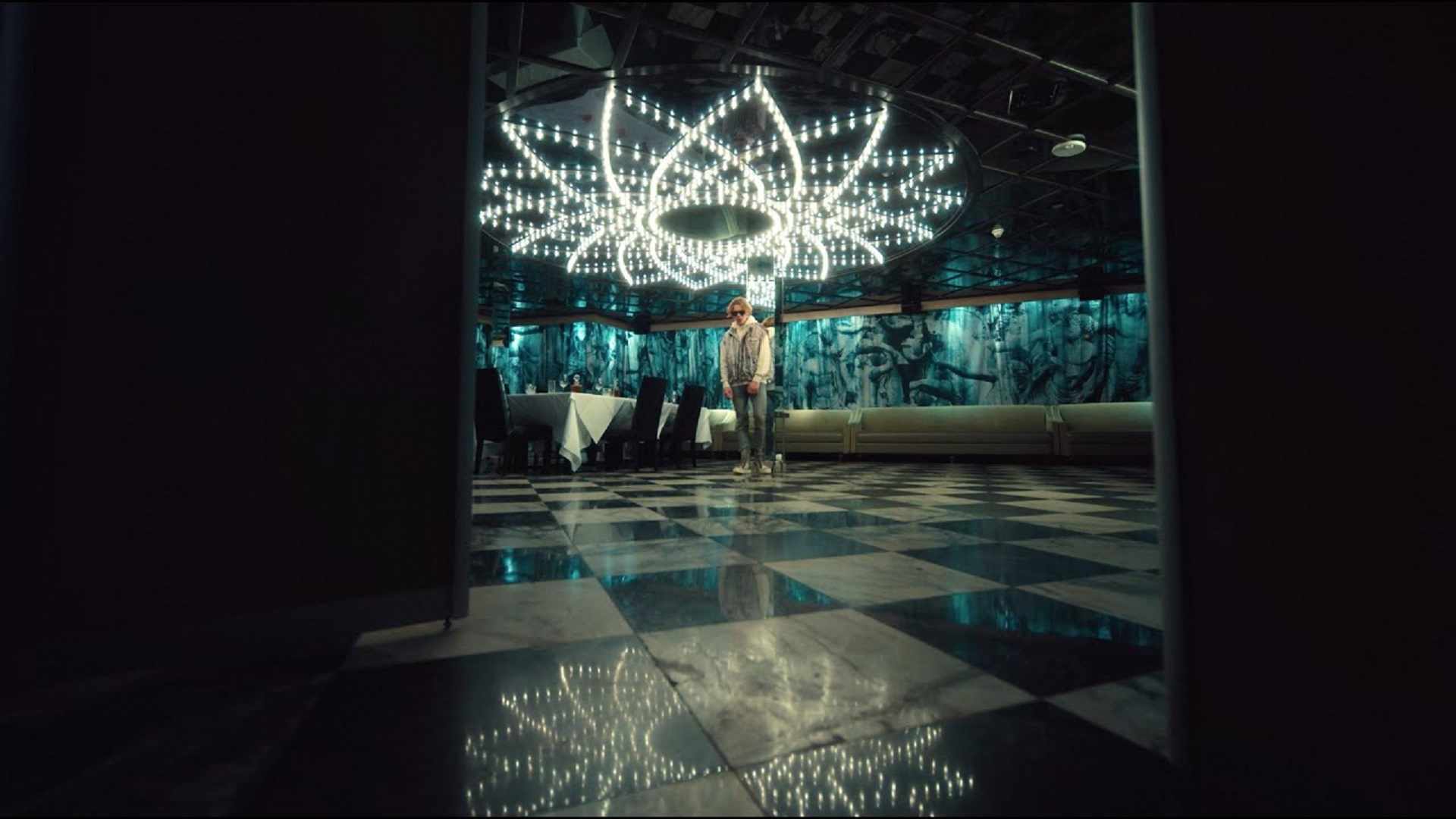 The Kid Laroi Not Sober