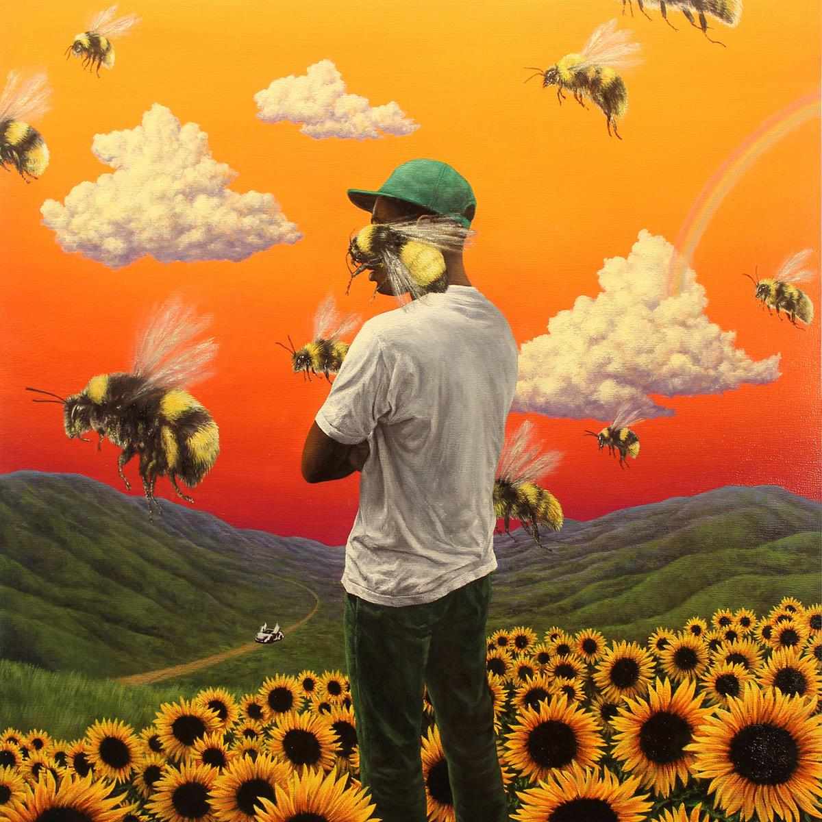 Tyler, The Creator Where This Flower Blooms