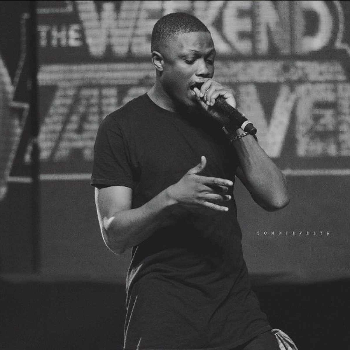 Vector & Olamide Omo X 100 (cover)