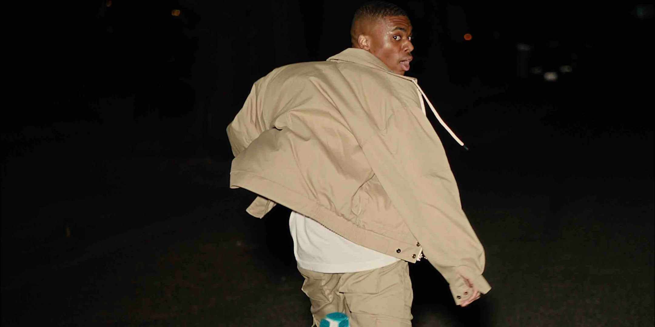 Vince Staples Are You With That (video)