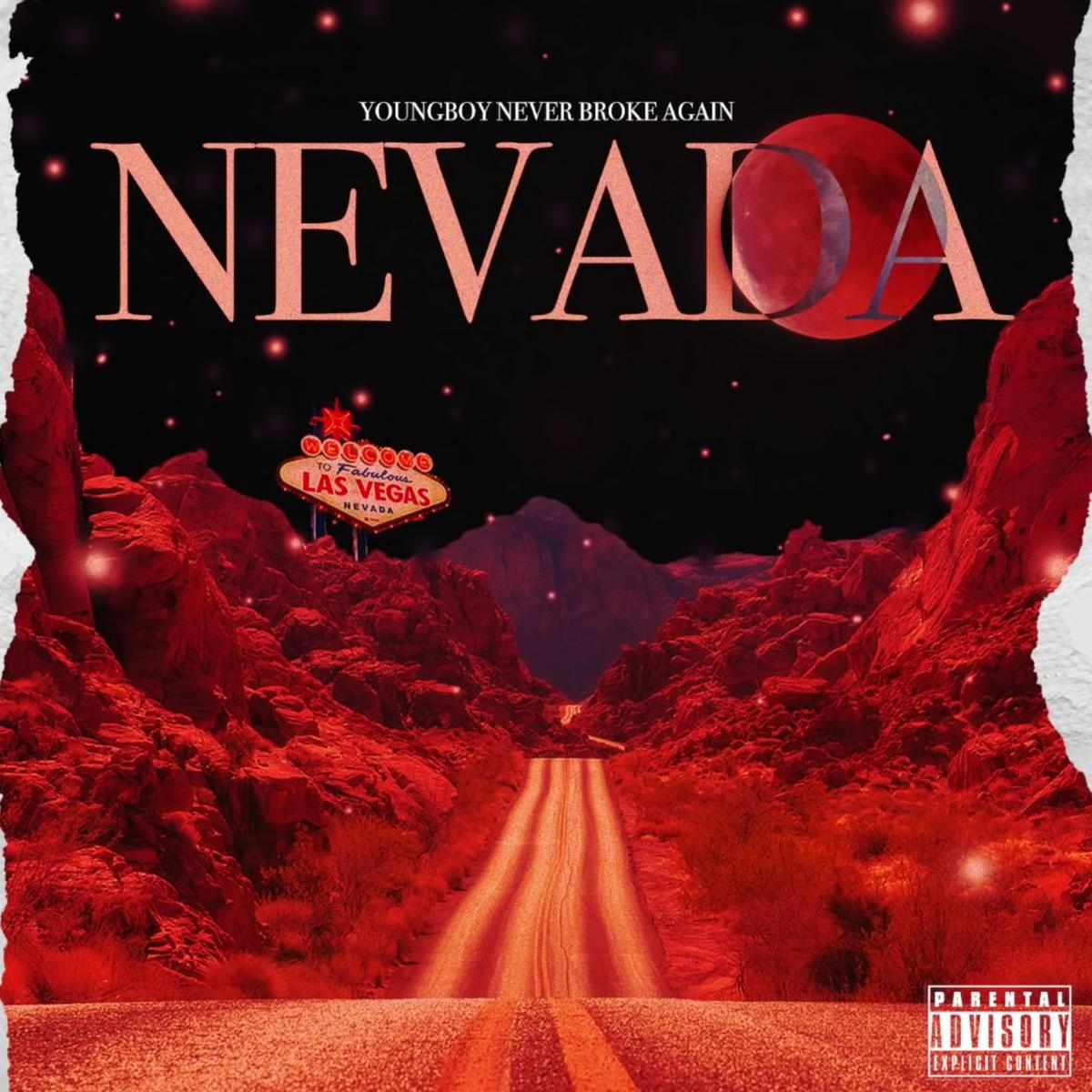 Youngboy Never Broke Again Nevada
