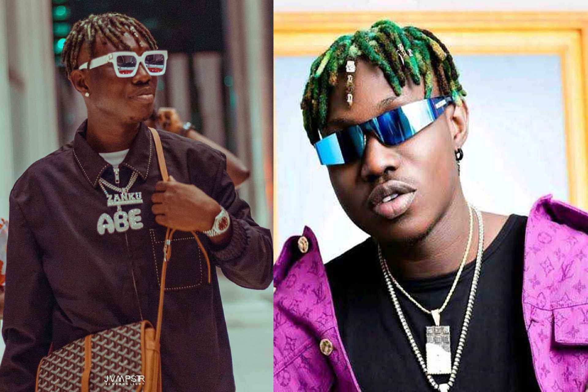 Zlatan Announces First Concert In Uk