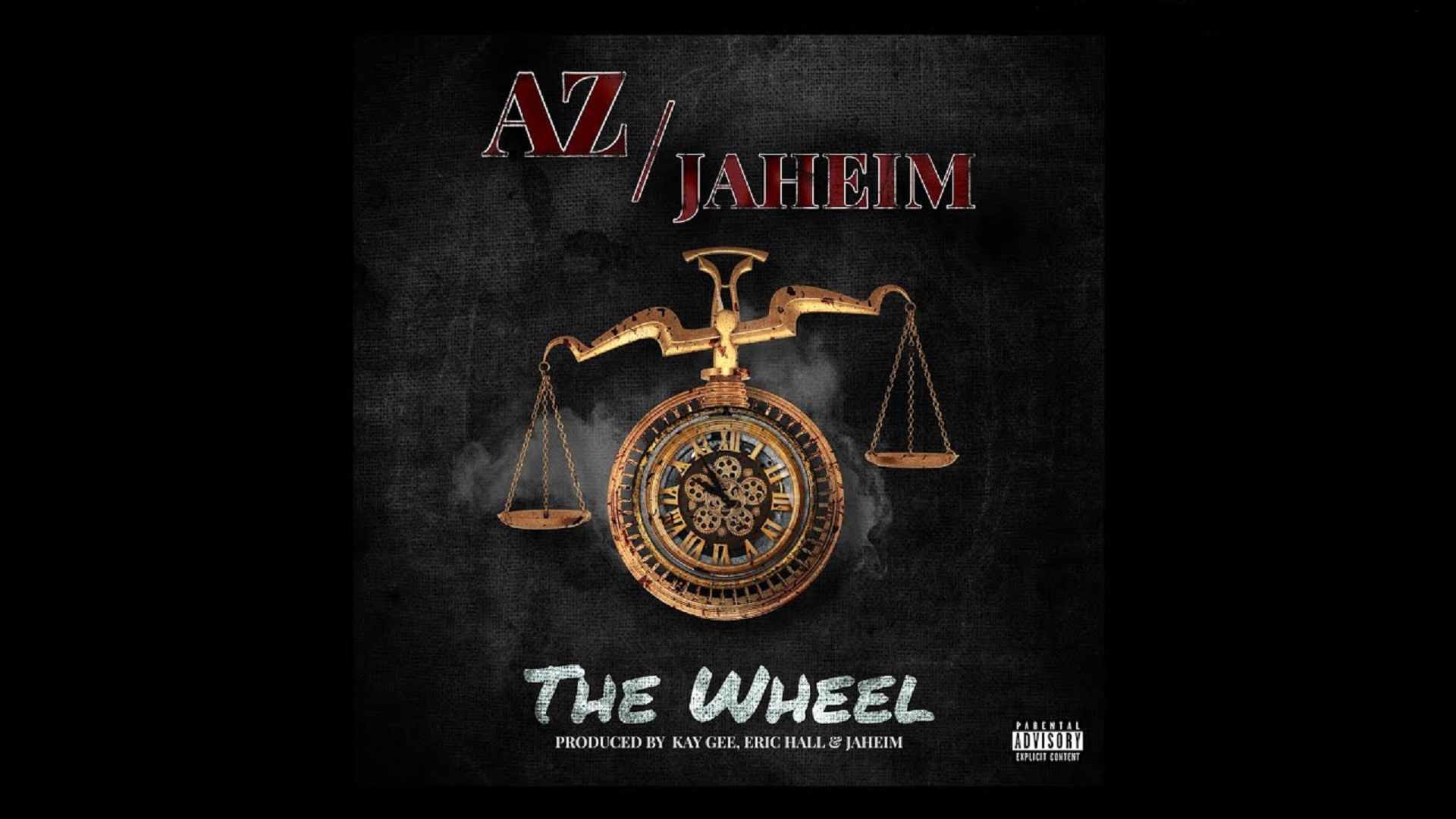 Az The Wheel