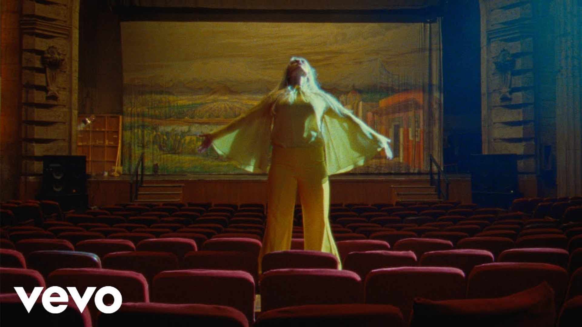 Ashe Love Is Not Enough