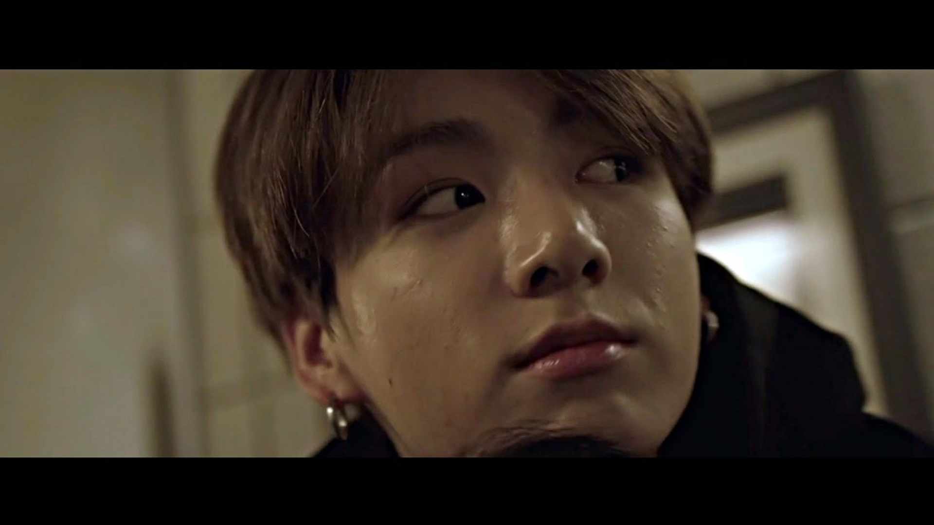 Bts 시차 (my Time)