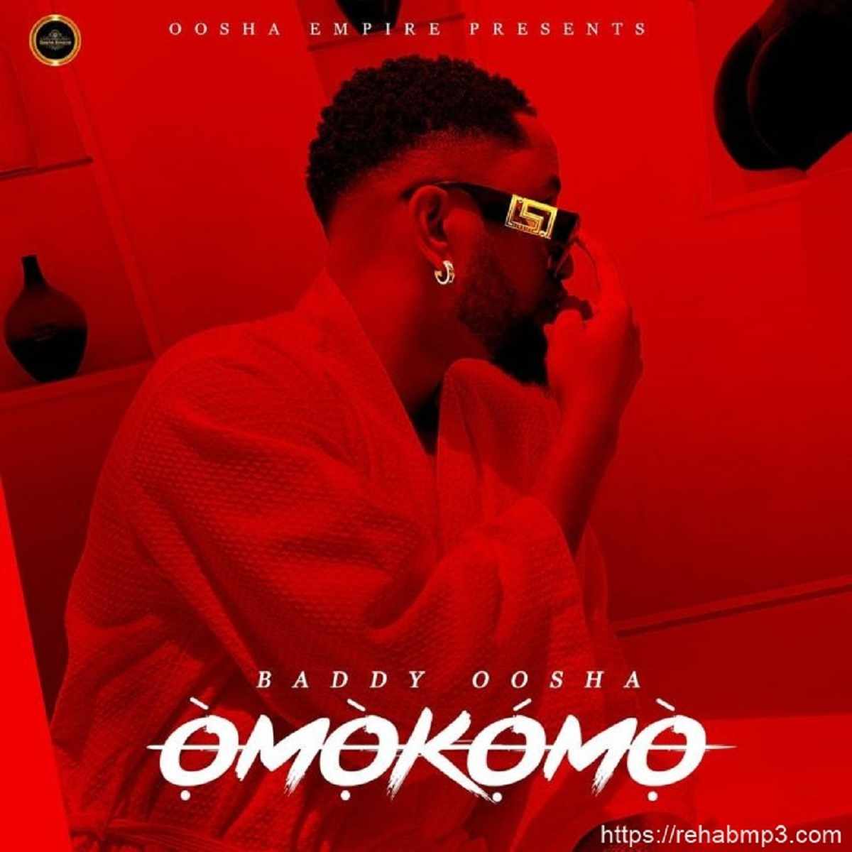 Baddy Oosha Omokomo