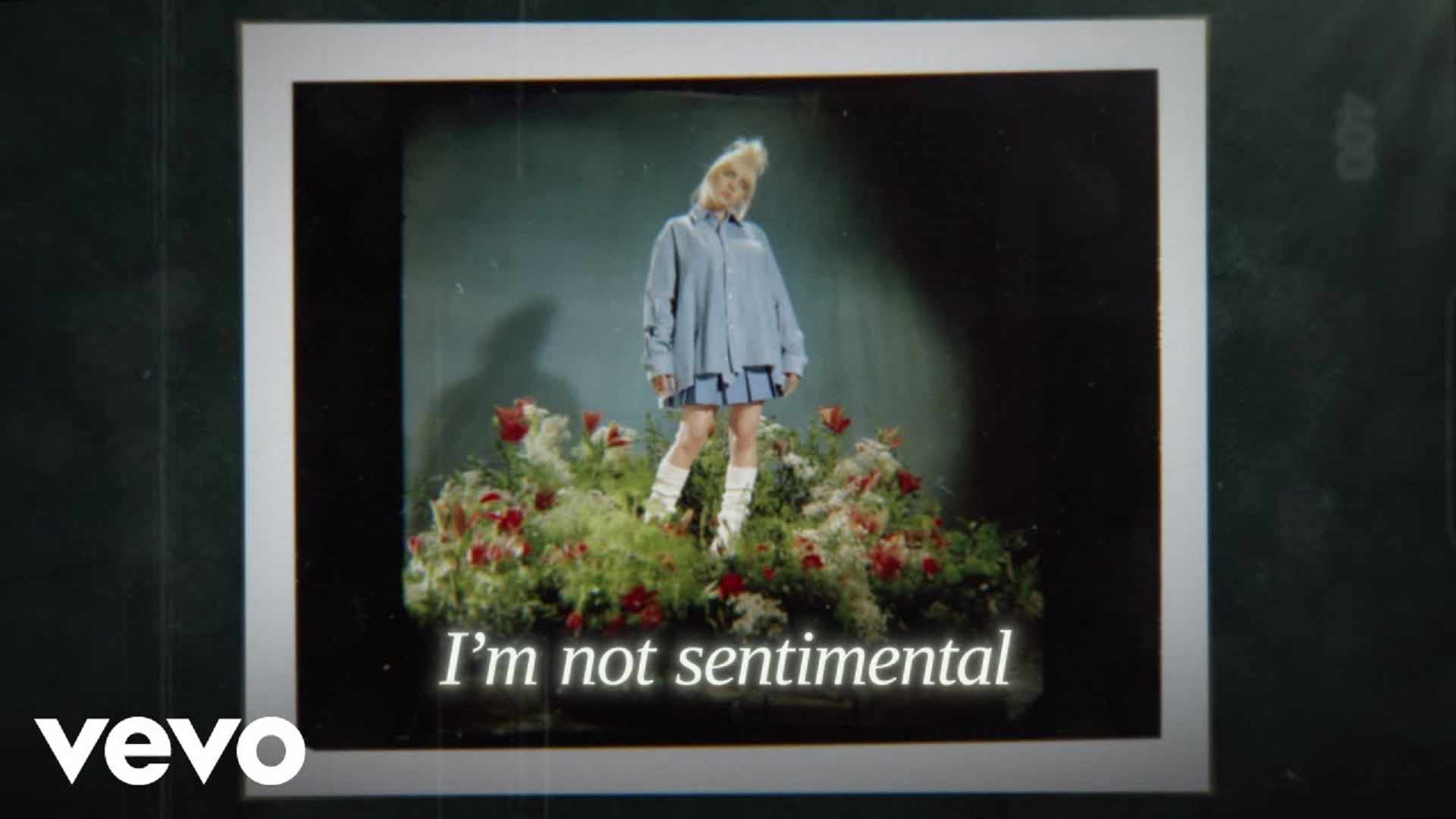 Billie Eilish Billie Bossa Nova