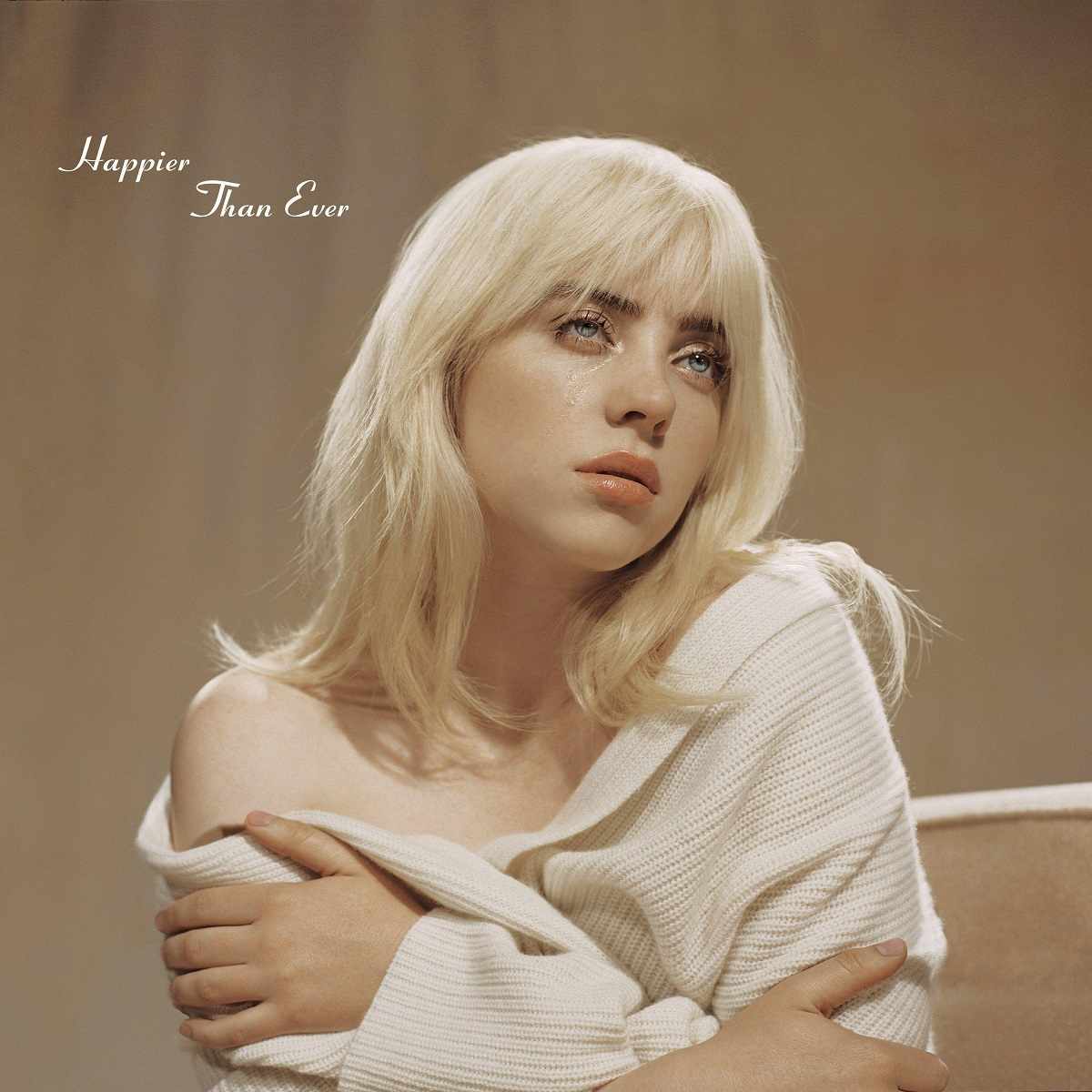 Billie Eilish Male Fantasy