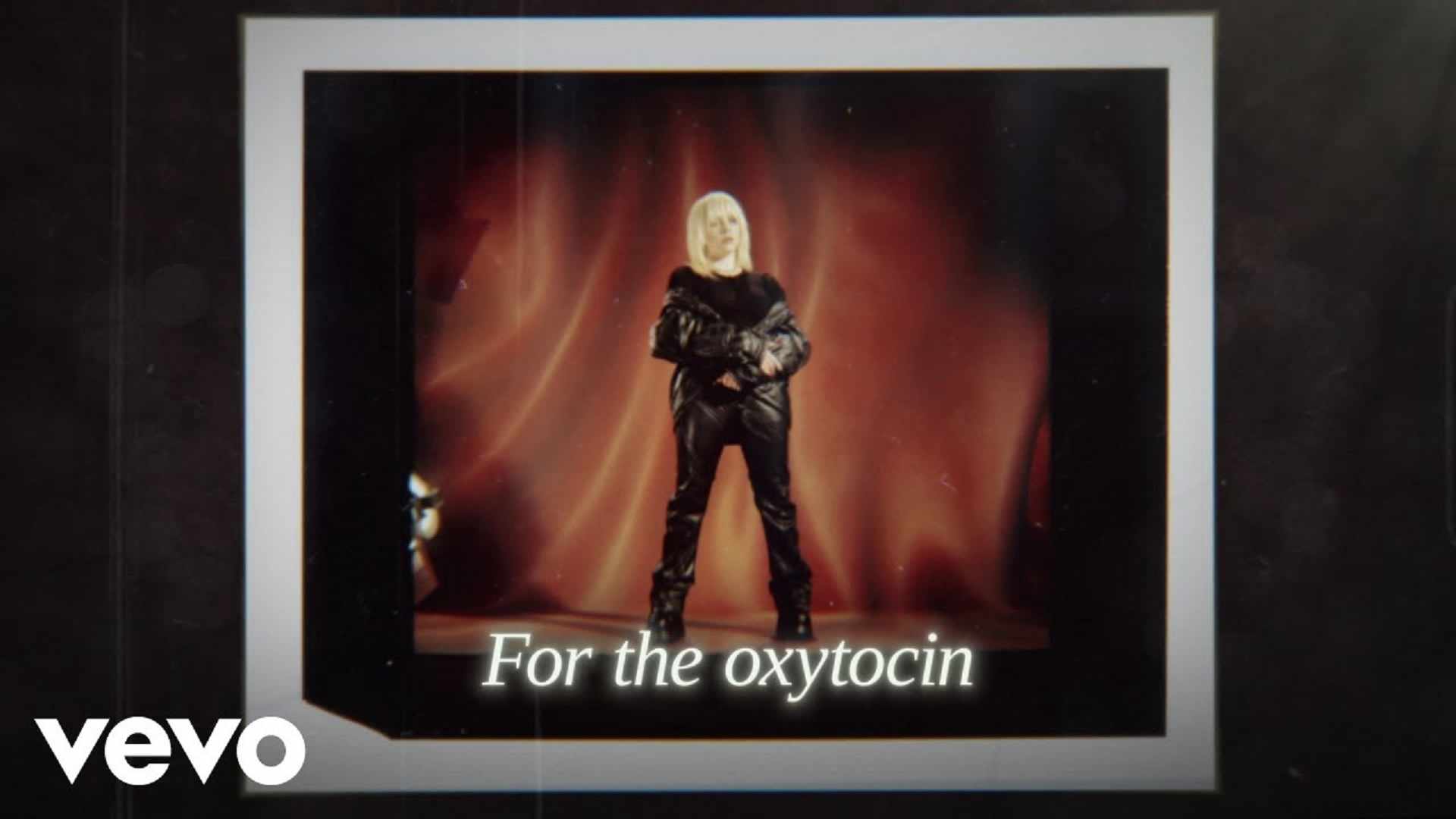 Billie Eilish Oxytocin