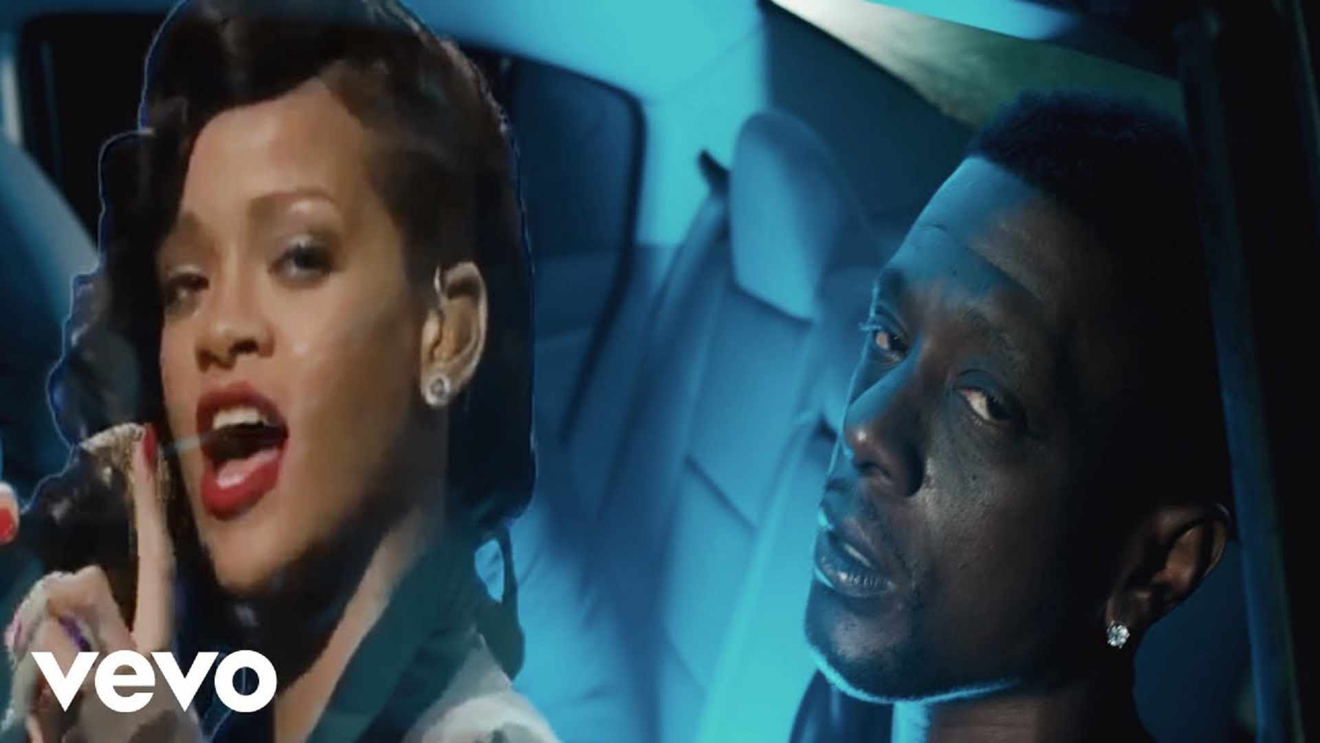 Boosie Badazz Premonition