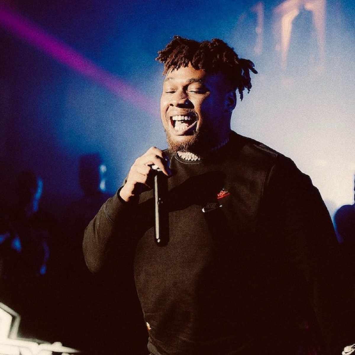 Buju & Fireboy Dml Peru (refix)