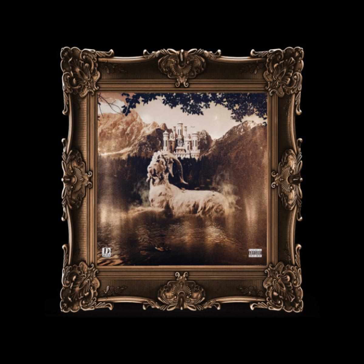 D Block Europe Lake 29