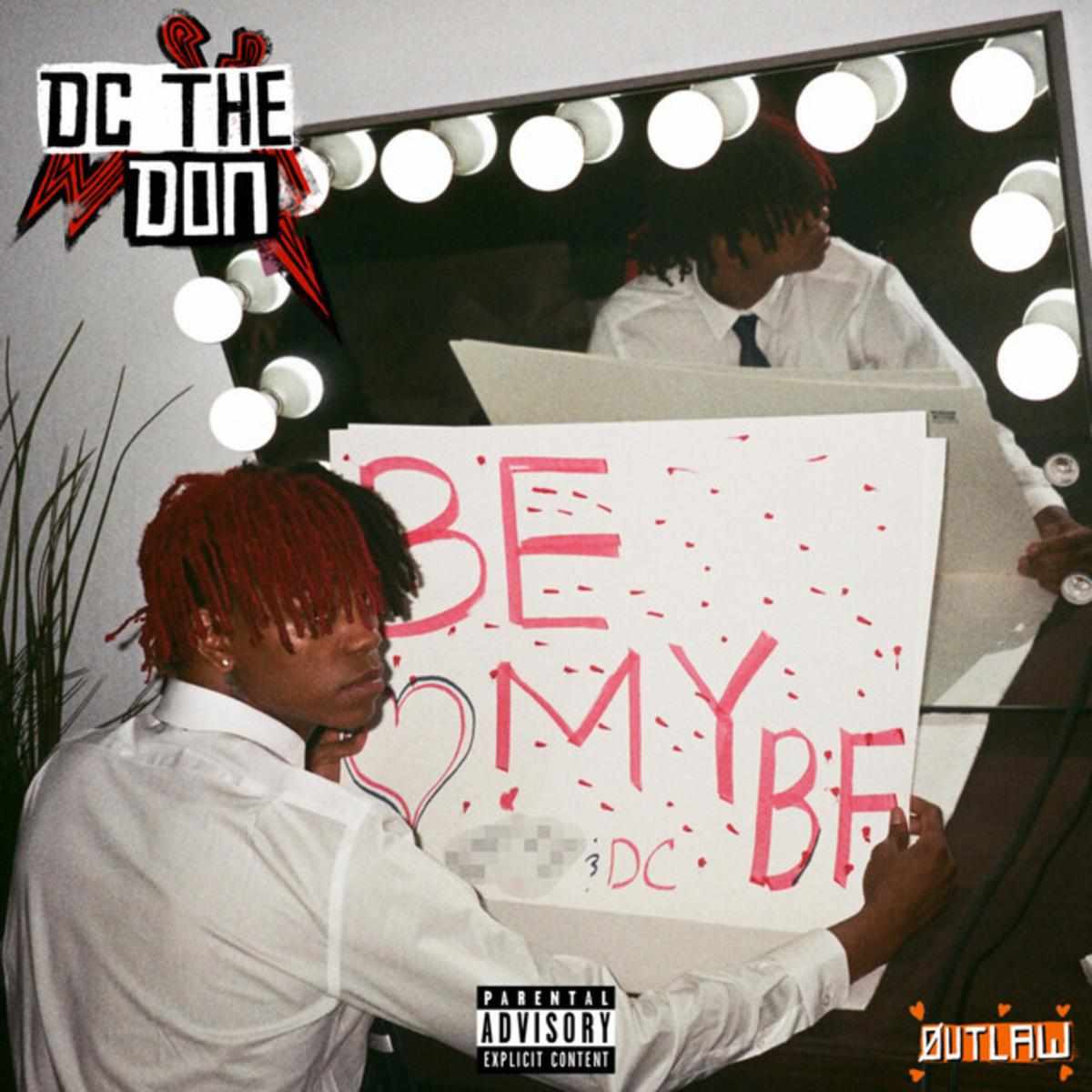 Dc The Don Notice Me
