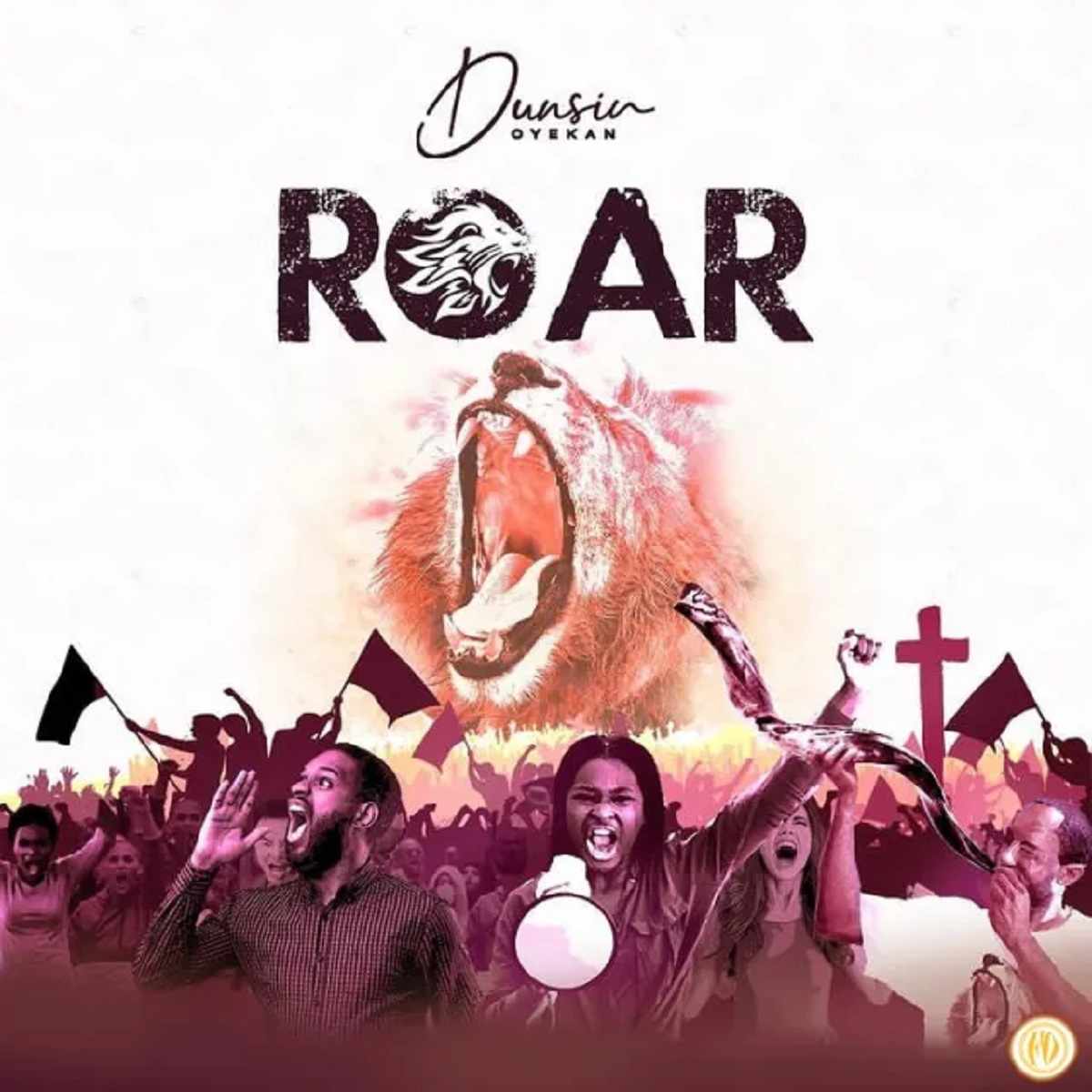 Dunsin Oyekan Roar