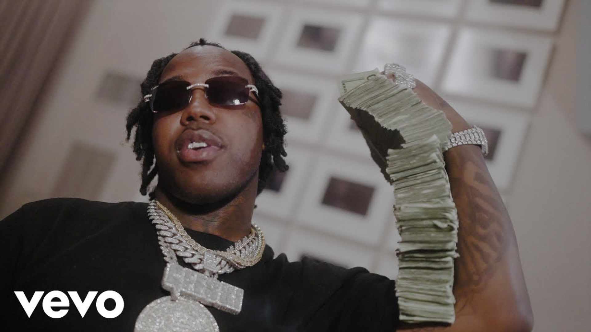 Est Gee 5500 Degrees