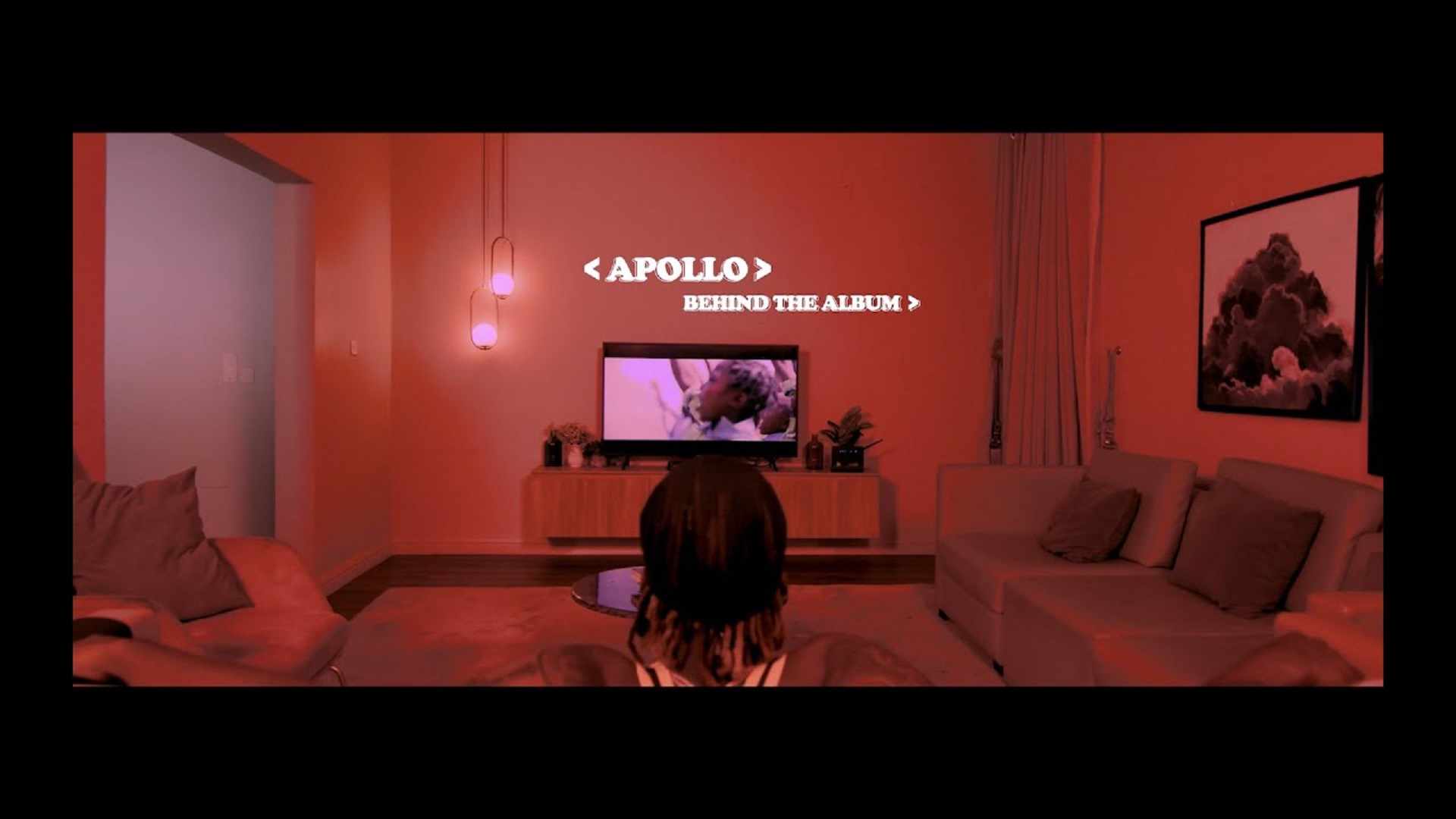 Fireboy Dml Unveils A Documentary, Apollo Behind The Album