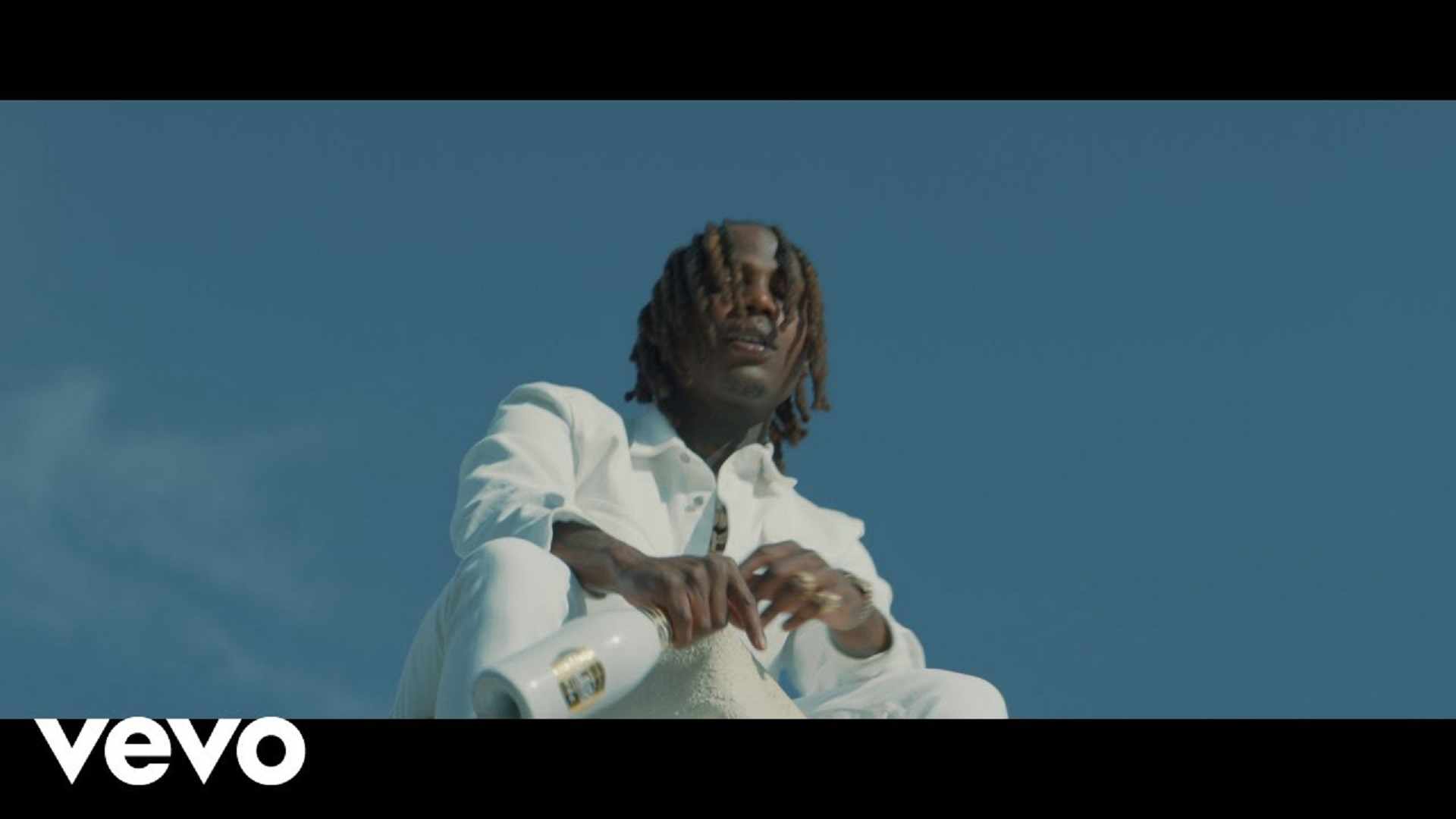 Flipp Dinero Play My Part