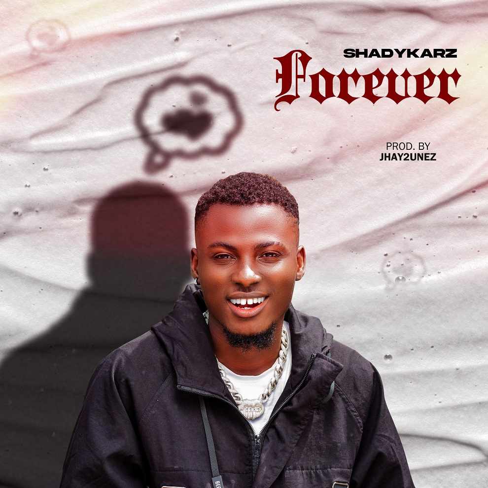 Forever Artwork