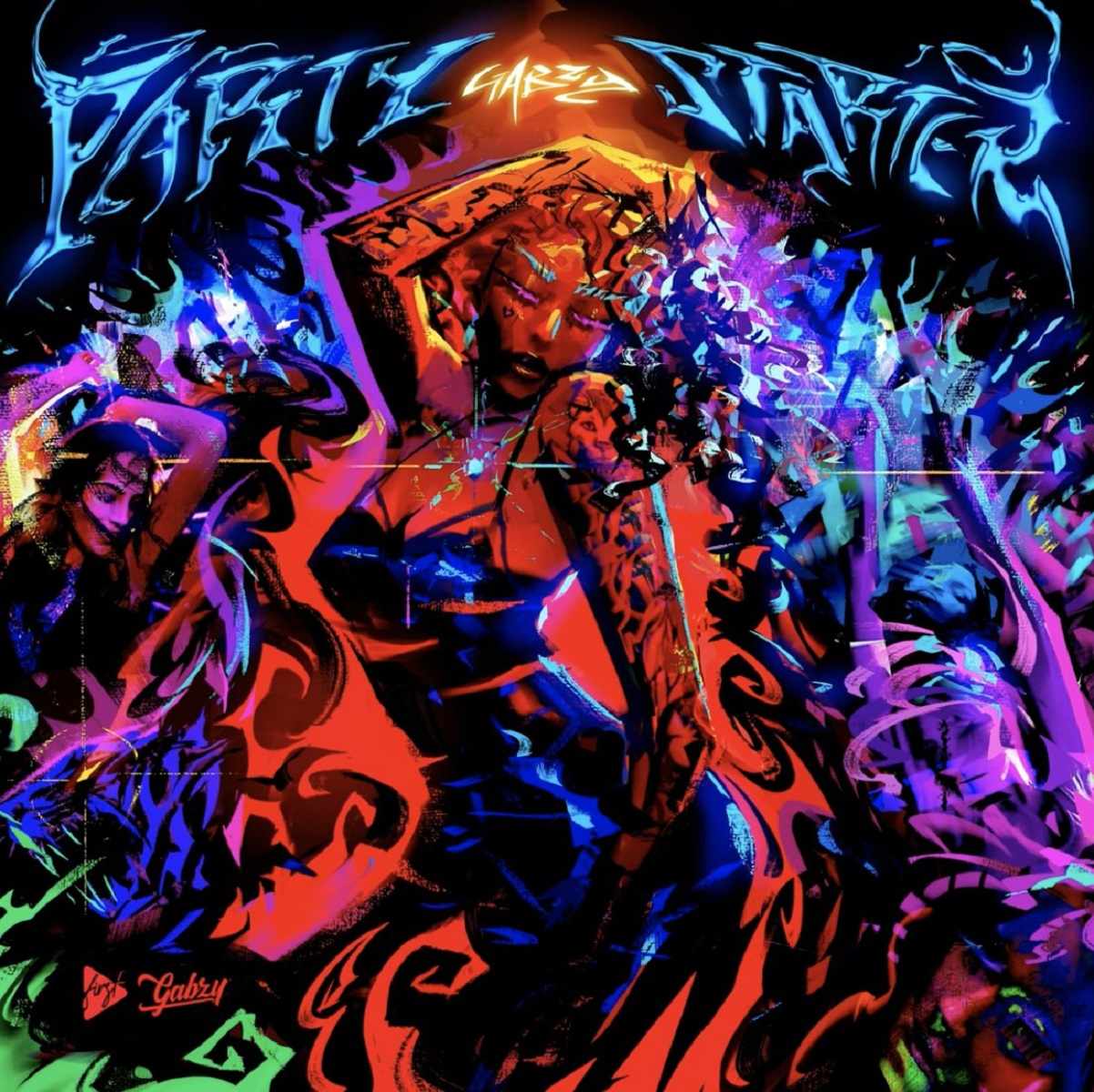 Gabzy – Party Starter