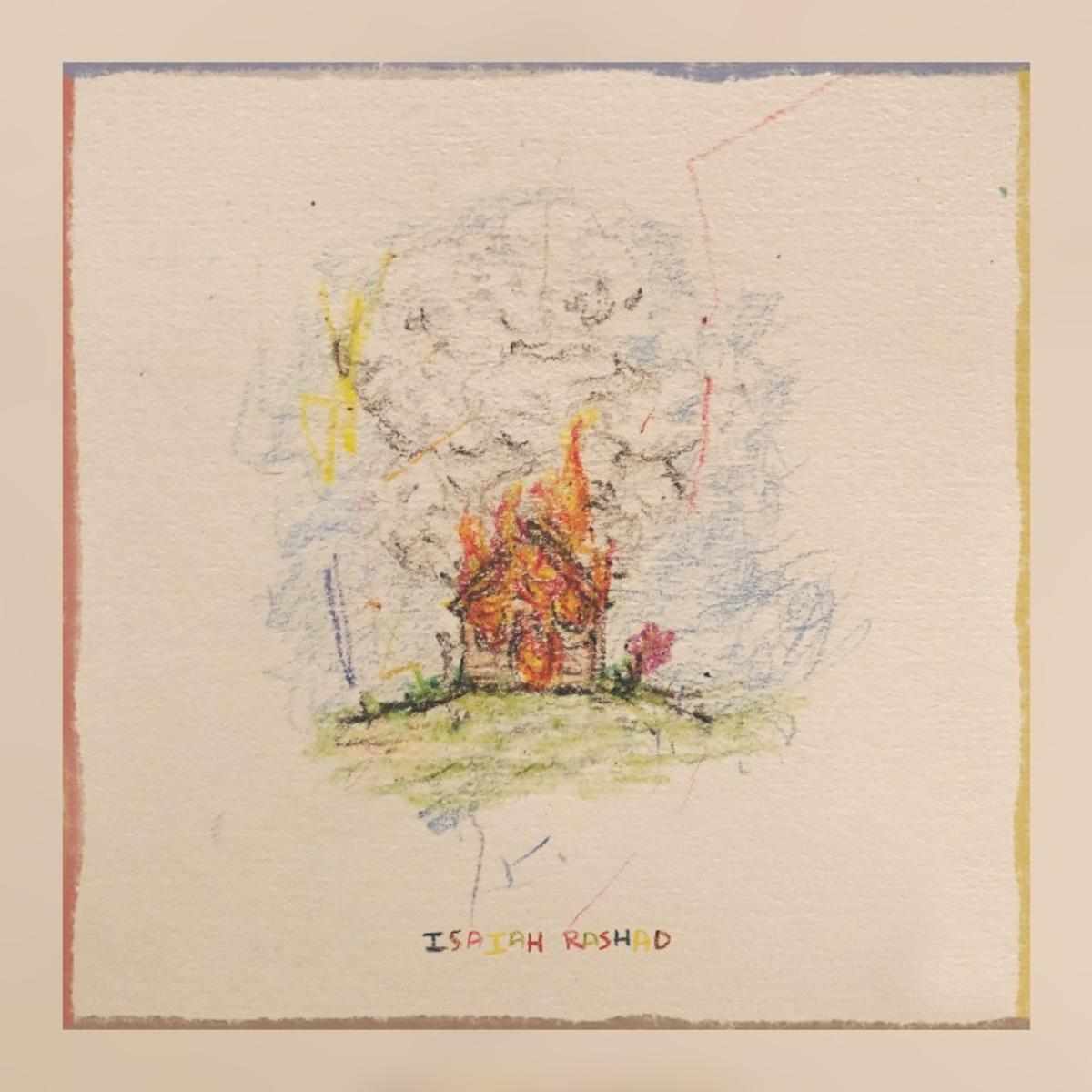 Isaiah Rashad True Story