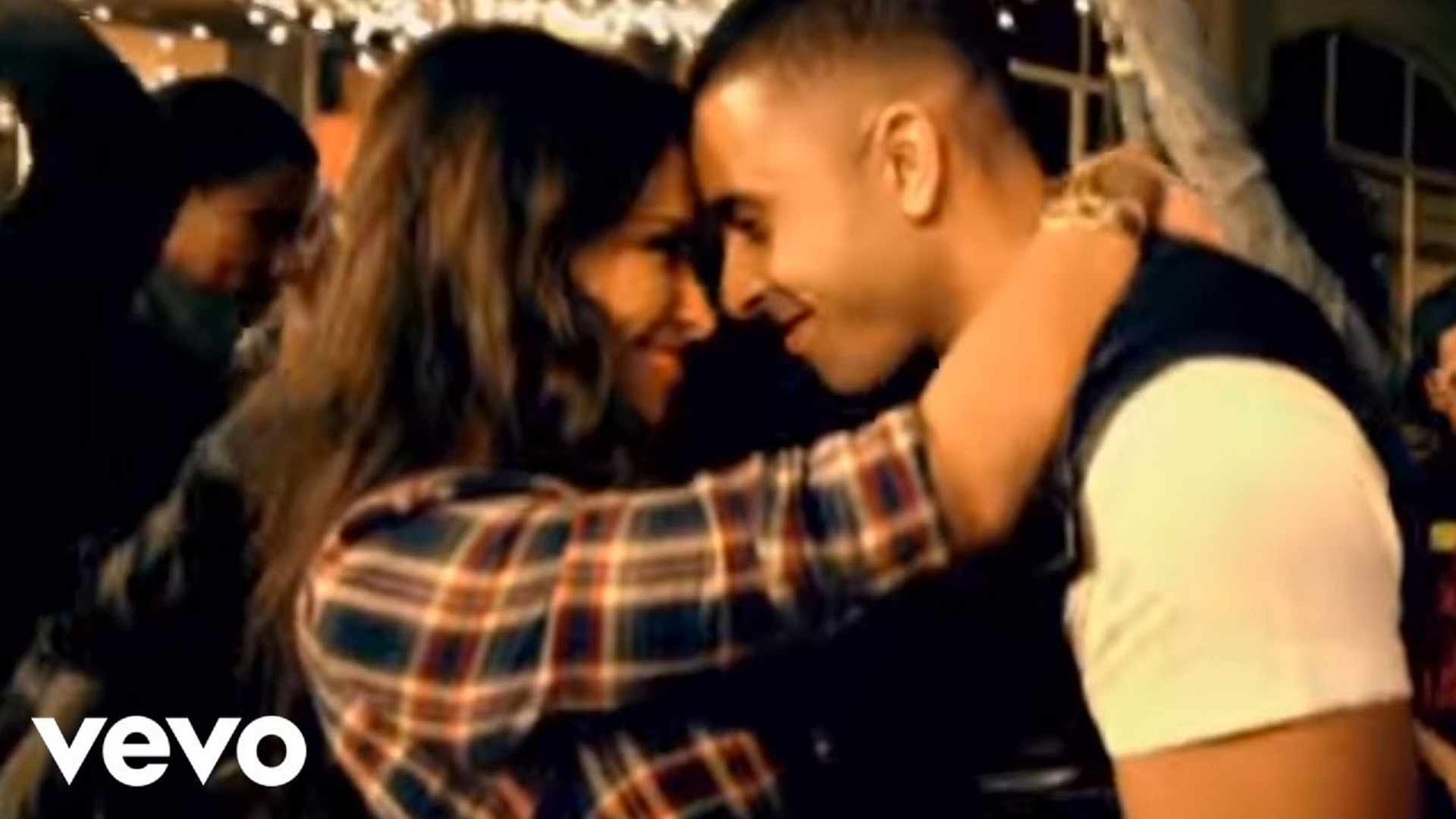 Jay Sean Do You Remember