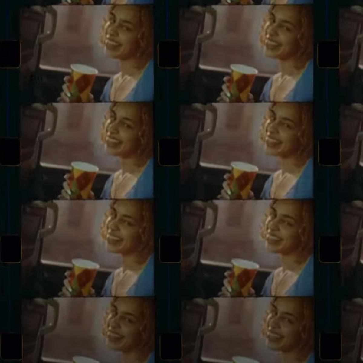 Jorja Smith All Of This