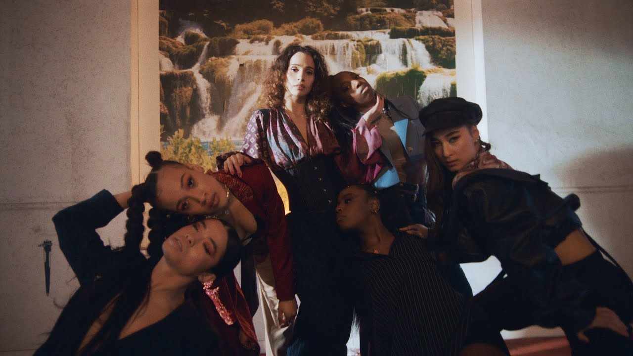 Jungle All Of The Time