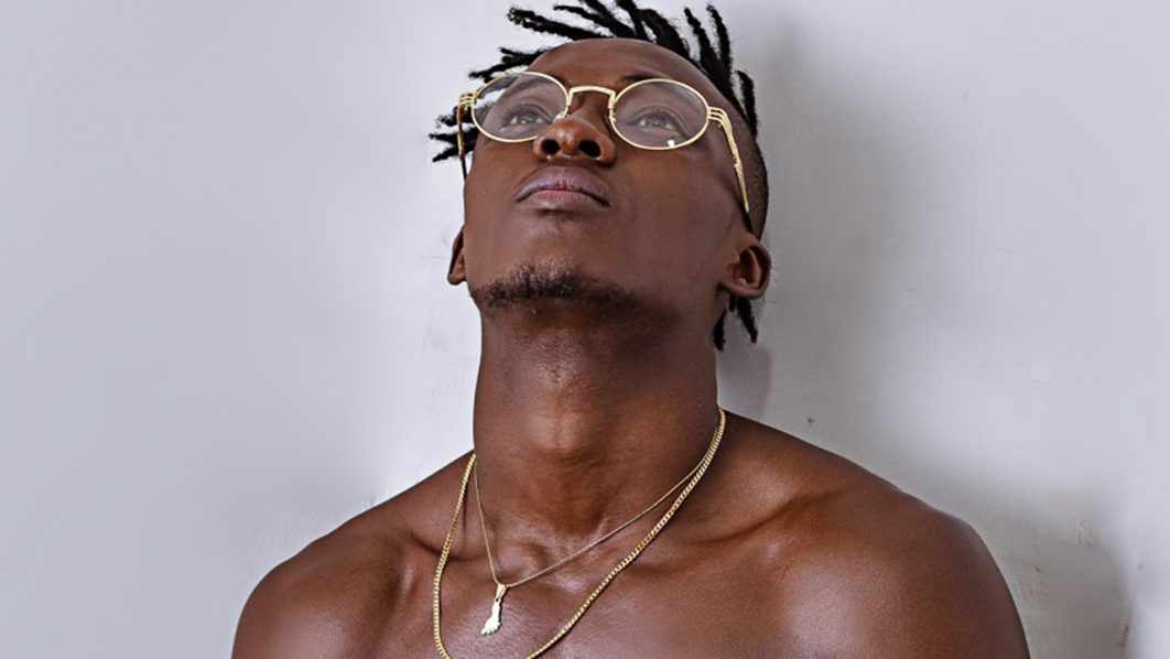 How Kiaani overcome obstacles to become Afrobeat star