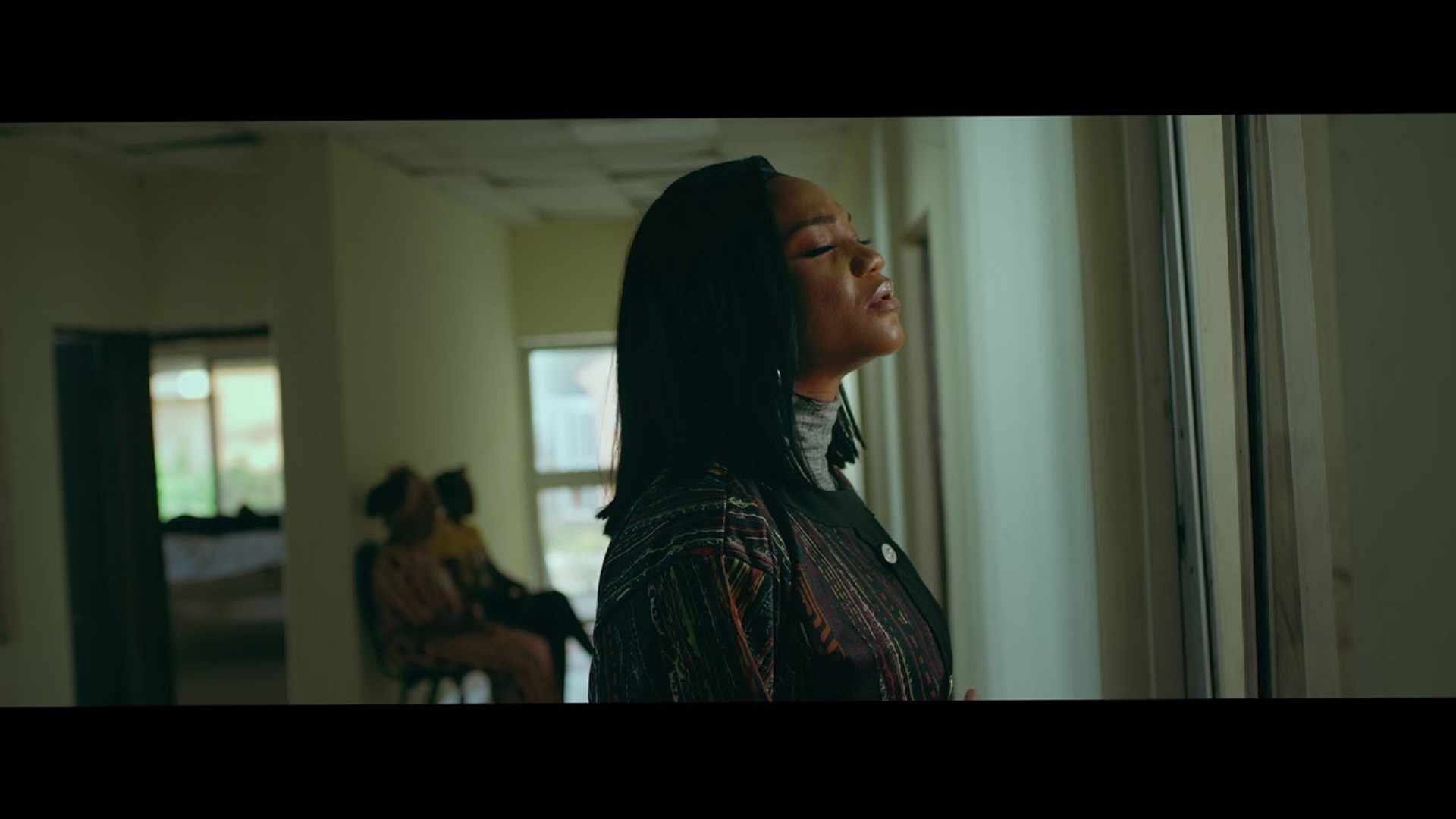 Limoblaze & Ada Ehi Good God