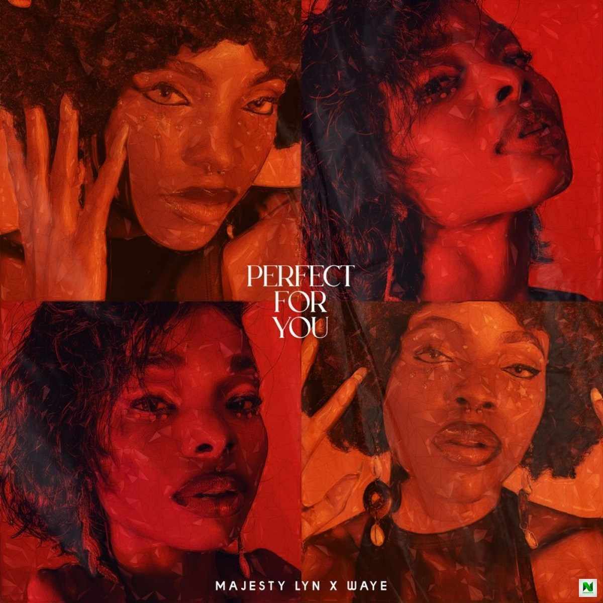 Majesty Lyn Perfect For You