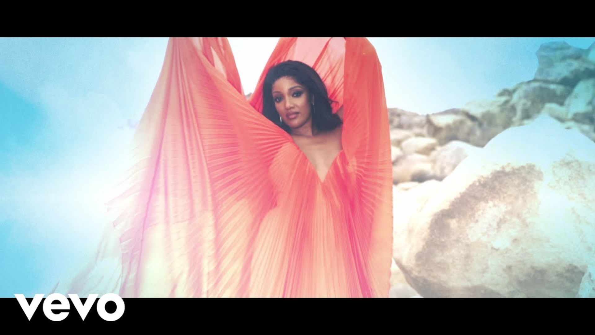 Mickey Guyton Remember Her Name