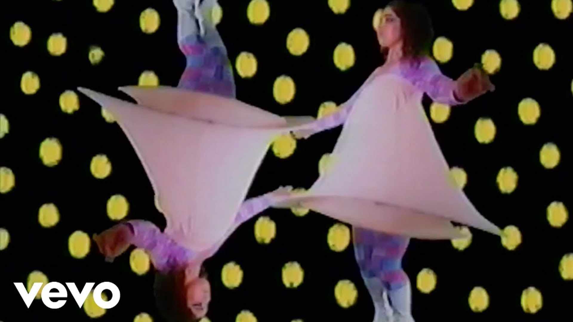 Remi Wolf Quiet On Set