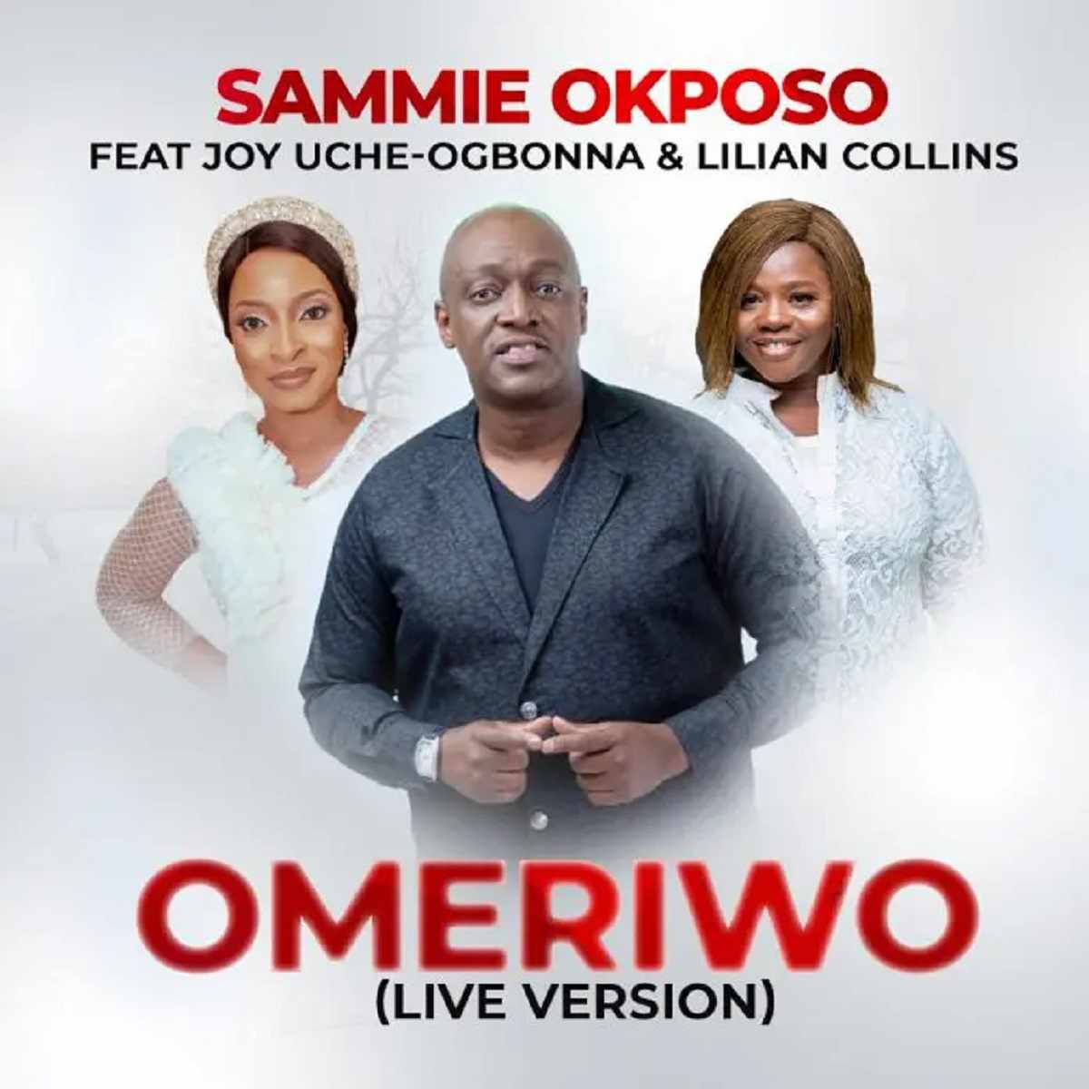 Sammie Okposo Omeriwo