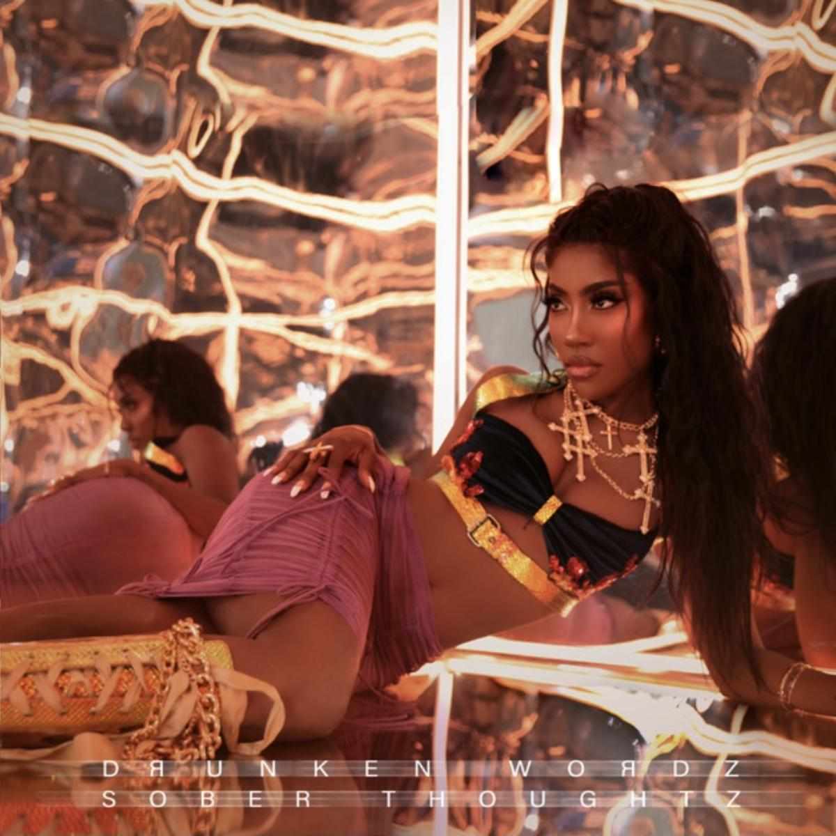 Sevyn Streeter Nasty Girl