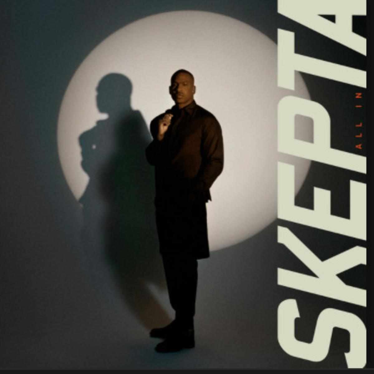 Skepta Lit Like This