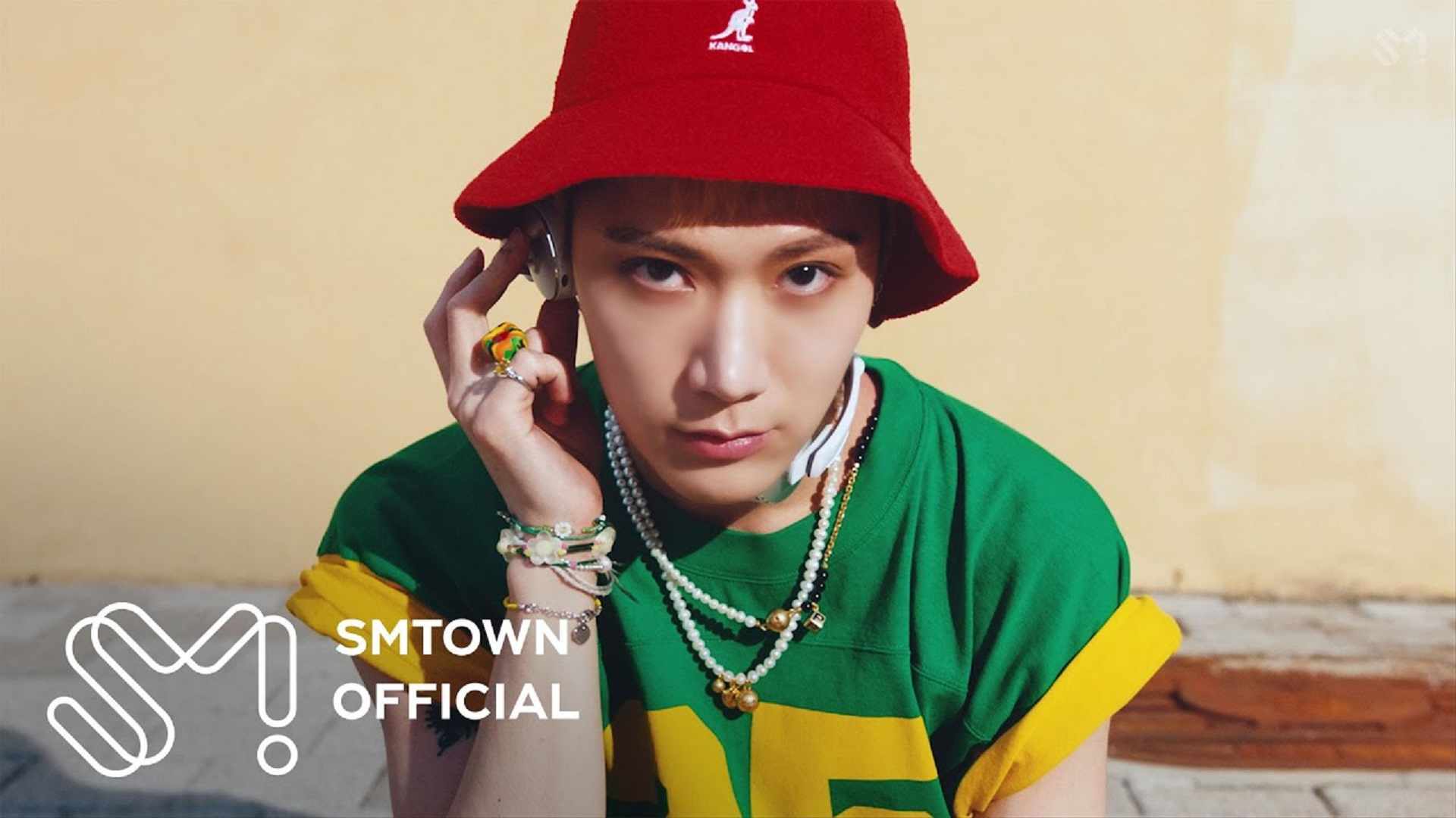 Ten (NCT) – “Paint Me Naked” [Audio, Lyrics, Instrumental, Video]