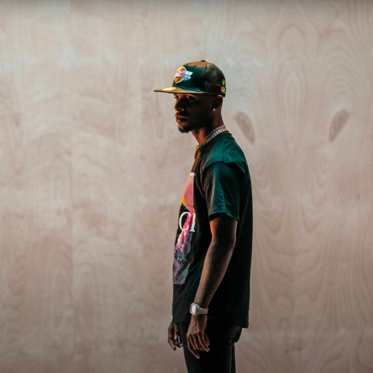 Toosii Heartbreak Anniversary