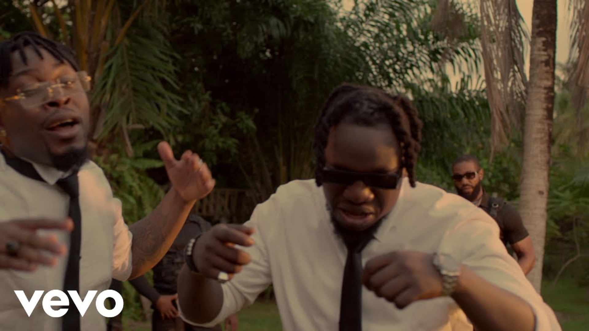 Umu Obiligbo Zambololo (video)