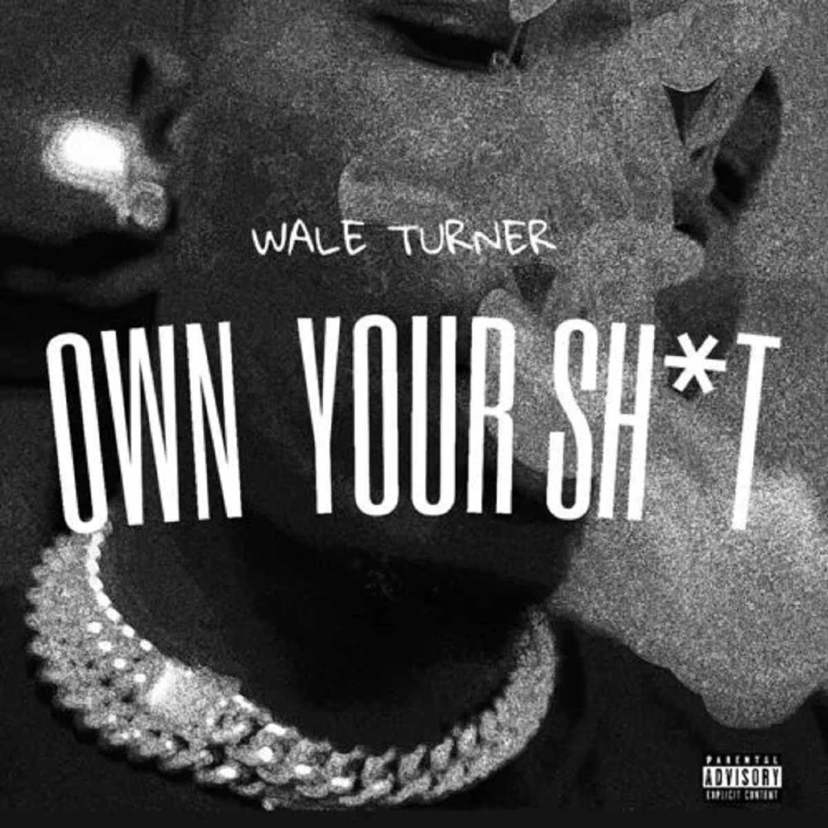 Wale Turner Own Your Shxt