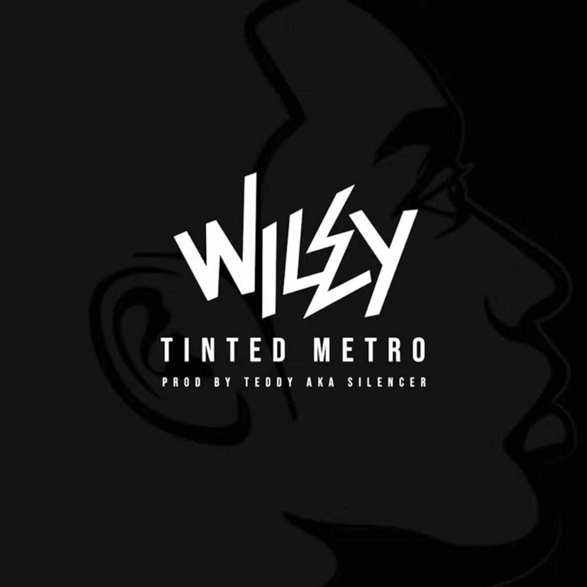 Wiley Tinted Metro