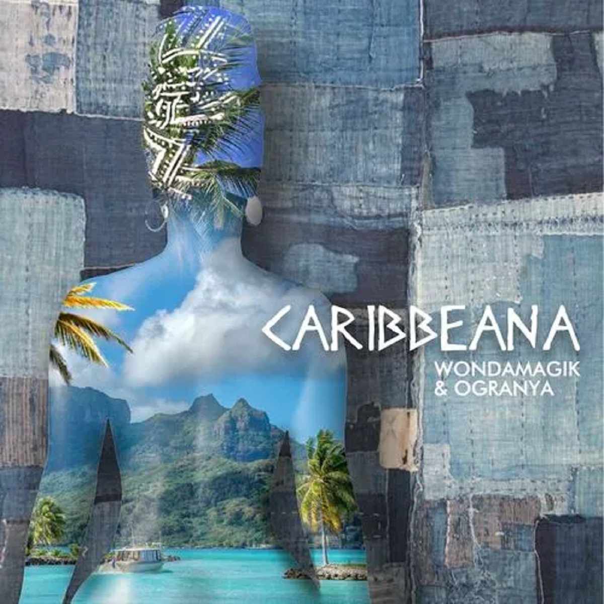 Wondamagik & Ogranya – Carribeana