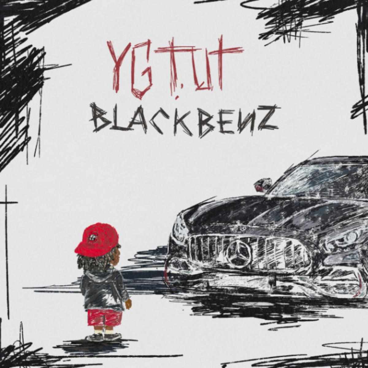 Ygtut Black Benz