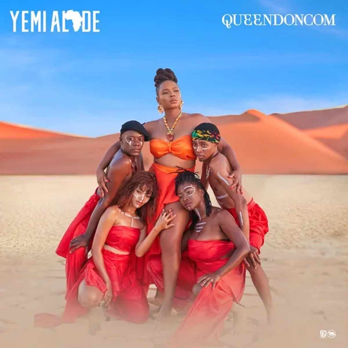 Yemi Alade Fire