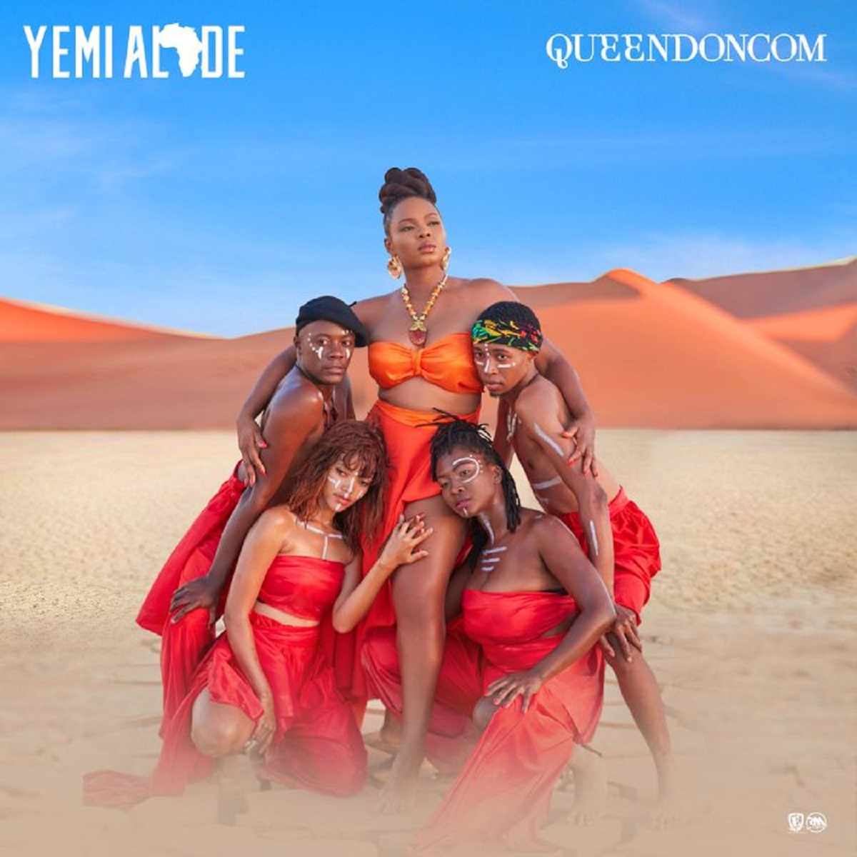 Yemi Alade Queendoncom